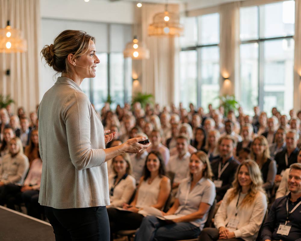 Stimmbildung und Stimme im Beruf